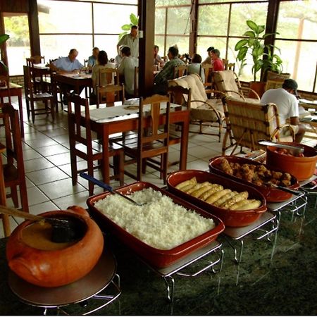 Southwild Pantanal Lodge Pixaim Extérieur photo