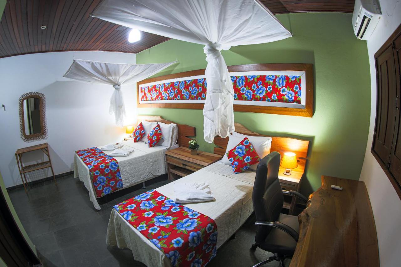 Southwild Pantanal Lodge Pixaim Extérieur photo