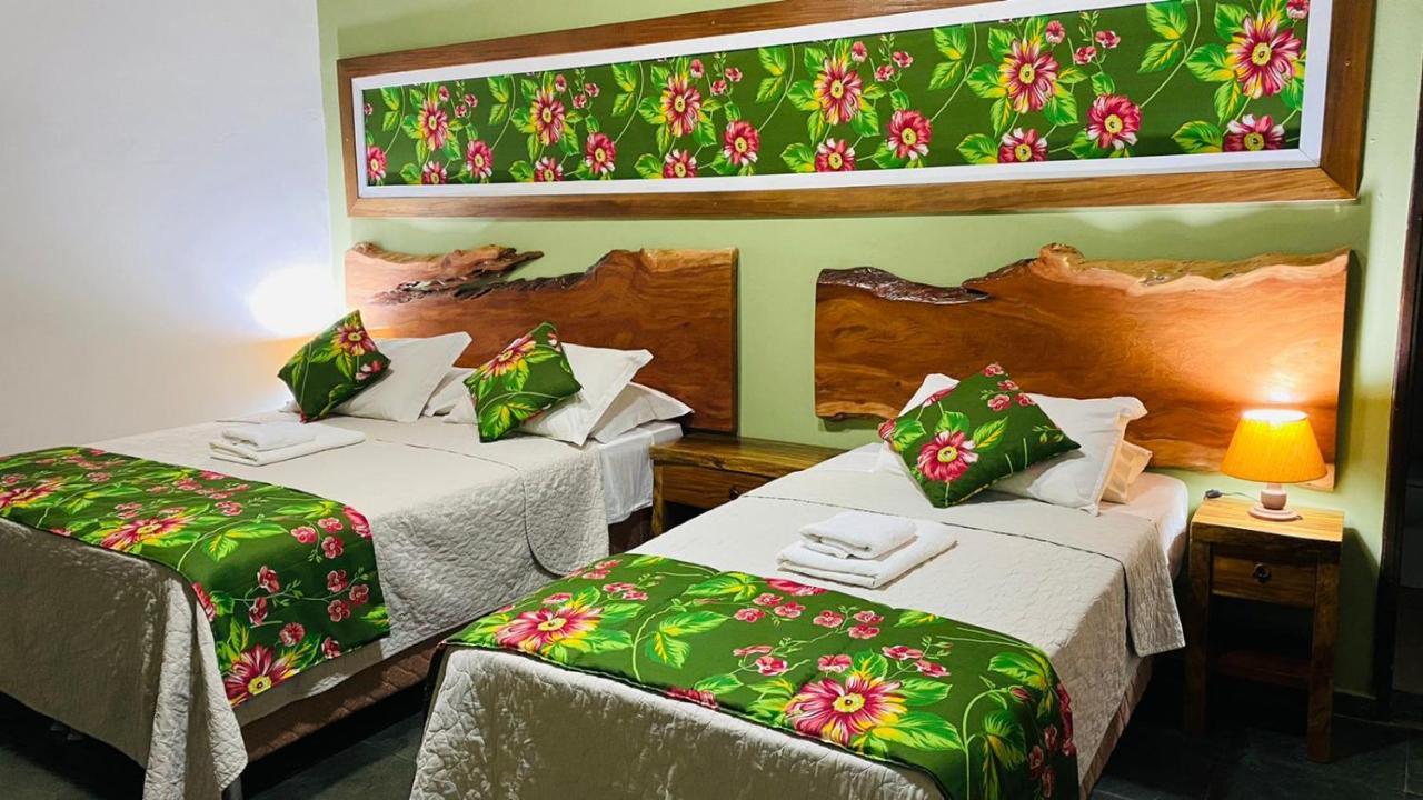 Southwild Pantanal Lodge Pixaim Extérieur photo